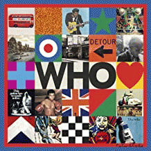 The Who : Who